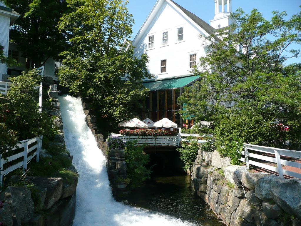 מרדית' Mill Falls At The Lake מראה חיצוני תמונה